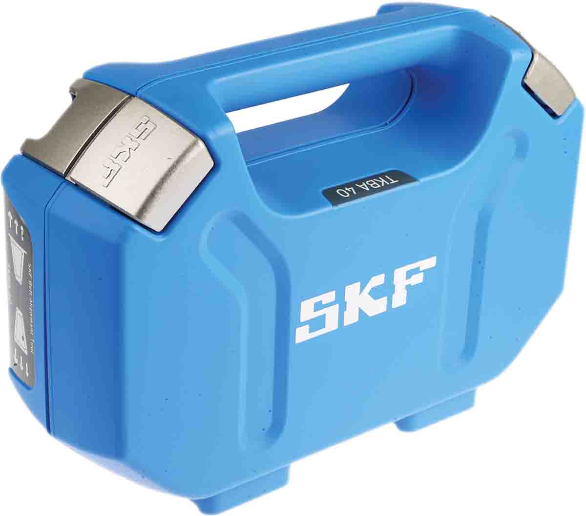 tkba-40 SKF Belt Alignment Tool - Laser Class 2 ±0.5 mm/m