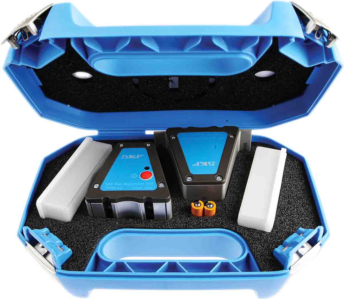 tkba-40 SKF Belt Alignment Tool - Laser Class 2 ±0.5 mm/m