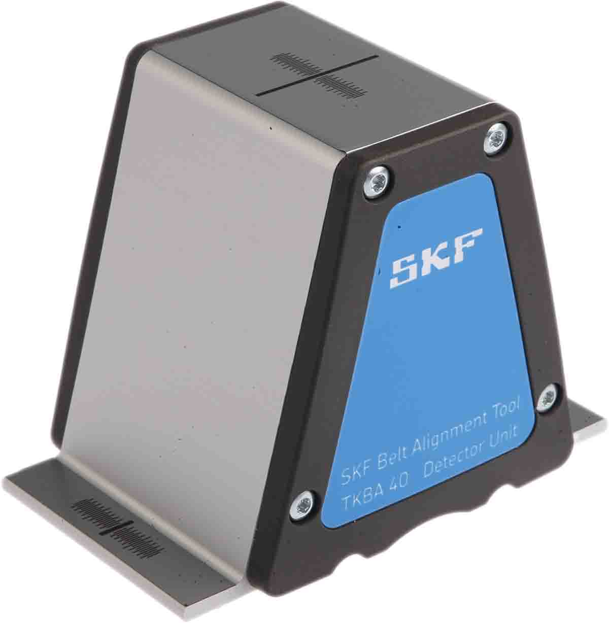tkba-40 SKF Belt Alignment Tool - Laser Class 2 ±0.5 mm/m