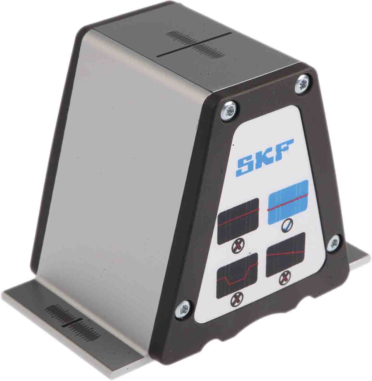 tkba-40 SKF Belt Alignment Tool - Laser Class 2 ±0.5 mm/m