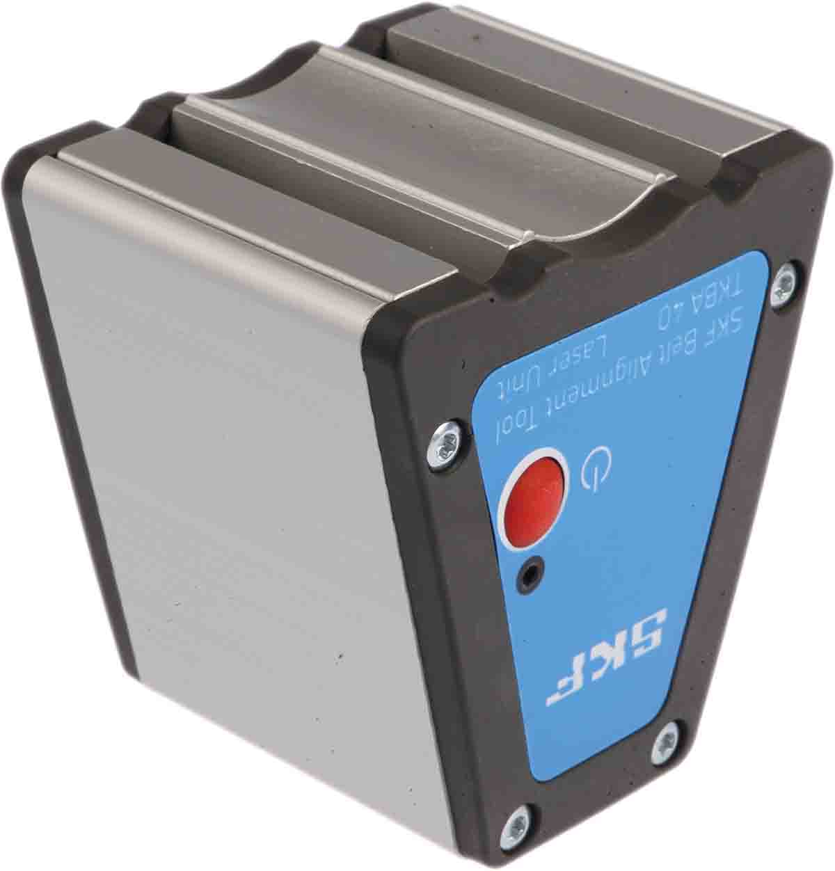 tkba-40 SKF Belt Alignment Tool - Laser Class 2 ±0.5 mm/m