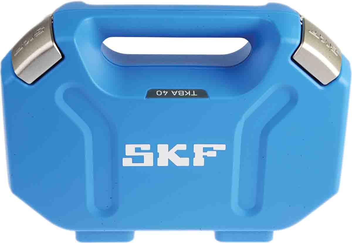 tkba-40 SKF Belt Alignment Tool - Laser Class 2 ±0.5 mm/m