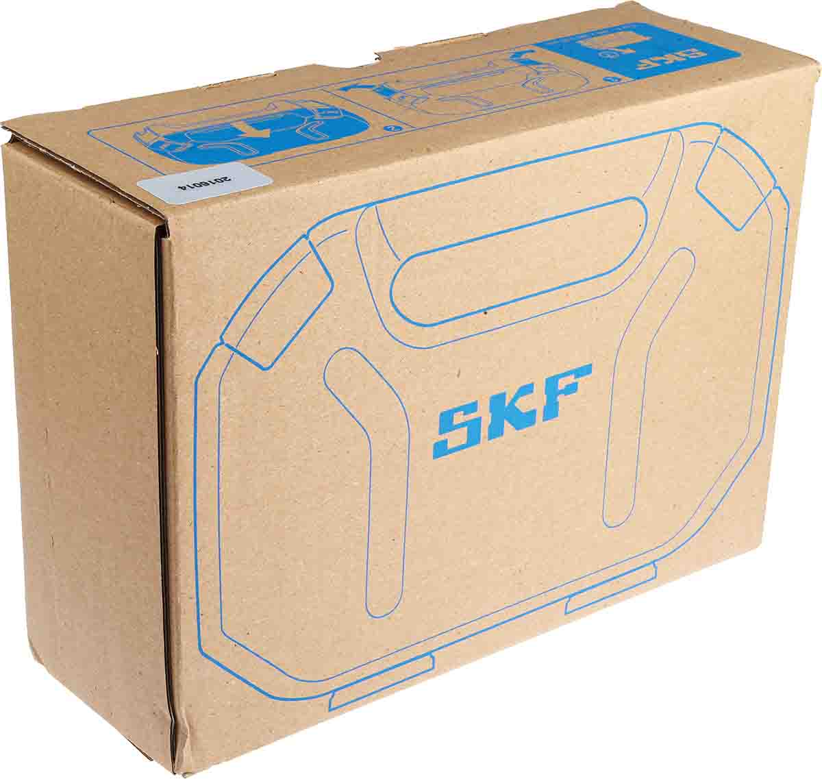 tkba-40 SKF Belt Alignment Tool - Laser Class 2 ±0.5 mm/m
