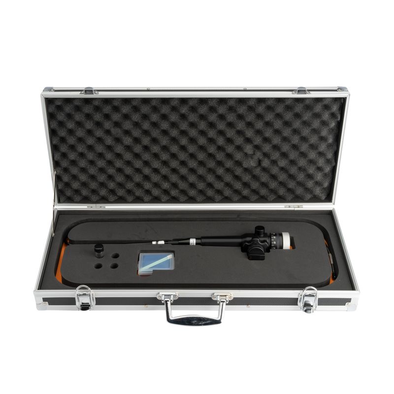 SKF Accessory Kit Articulated Tube, For Use With TKES Endoscopes