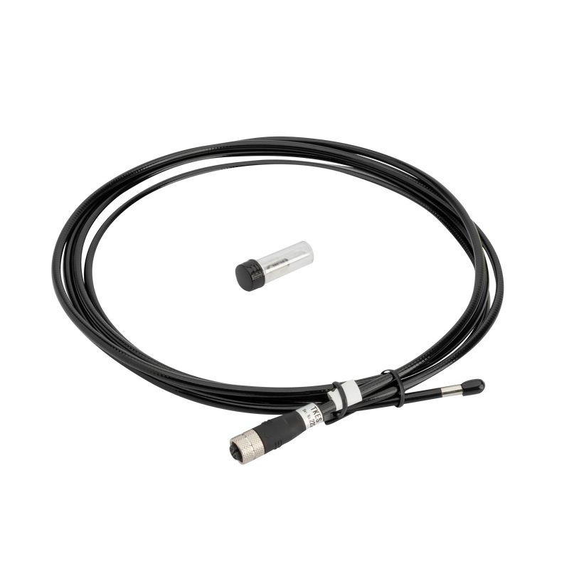 SKF Accessory Kit Flexible tube for TKES, For Use With TKES Endoscopes