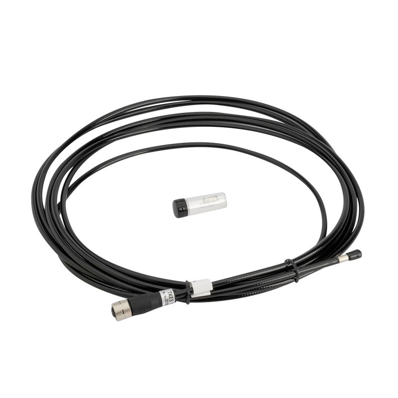 SKF Accessory Kit Flexible tube for TKES, For Use With TKES Endoscopes