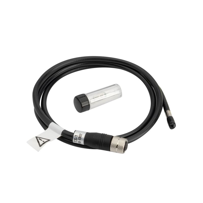 SKF Accessory Kit Semi-Rigid Tube, For Use With TKES Endoscopes