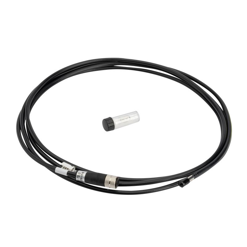 SKF Accessory Kit Semi-rigid tube for TKES, For Use With TKES Endoscopes