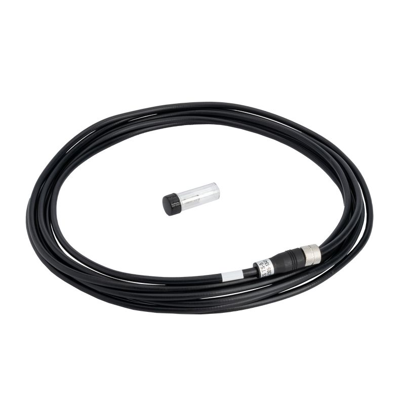 SKF Accessory Kit Semi-rigid tube for TKES, For Use With TKES Endoscopes