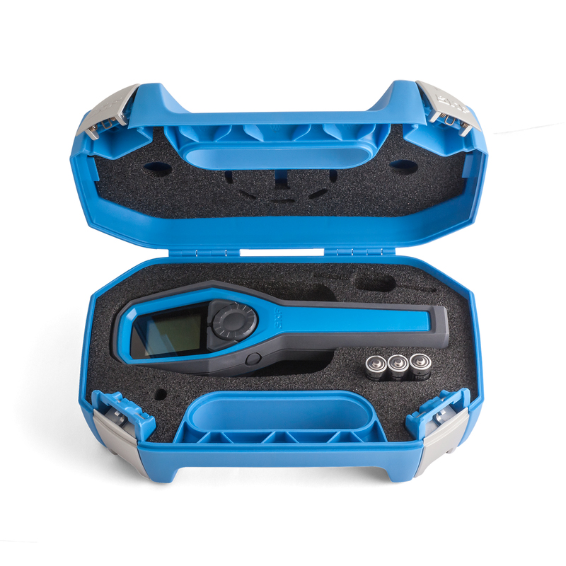 tkrs-21 SKF TKRS 21 Stroboscope, ±0.02 % Accuracy