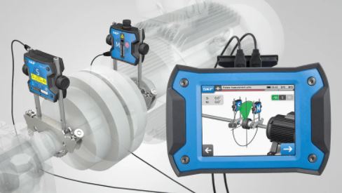 tksa-31 SKF Alignment Laser TKSA 31