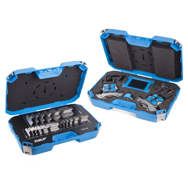 SKF Shaft Alignment Tool TKSA 41/KIT360
