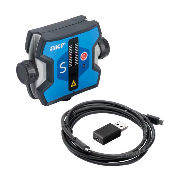 SKF Shaft Alignment Tool TKSA 41-S