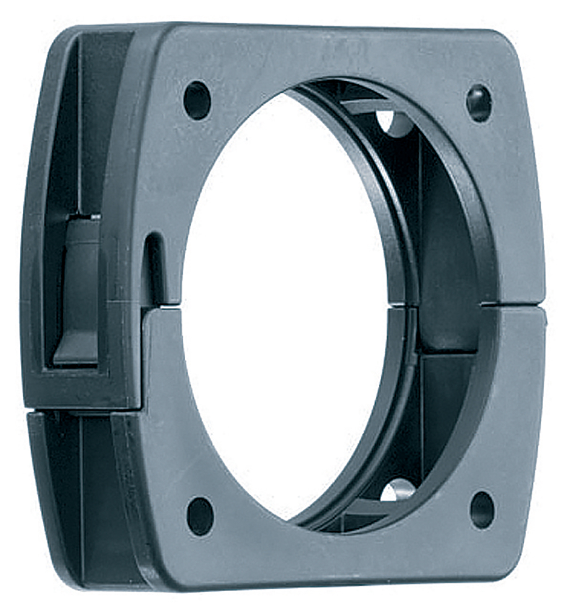 Igus Steel Cable Trunking Accessory Triflex R 44 mm 134mm
