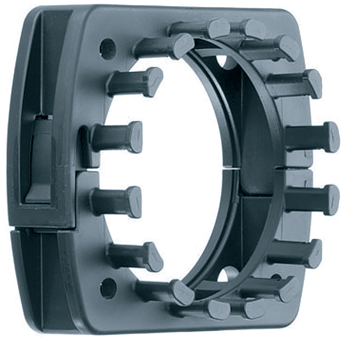 Igus Steel Cable Trunking Accessory Triflex R 44 mm 134mm