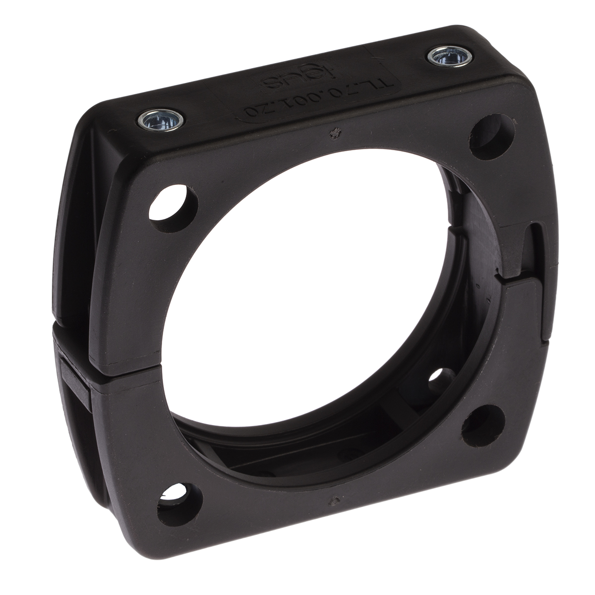Igus Igumid NB Cable Trunking Accessory Triflex TRC 96 mm 81mm