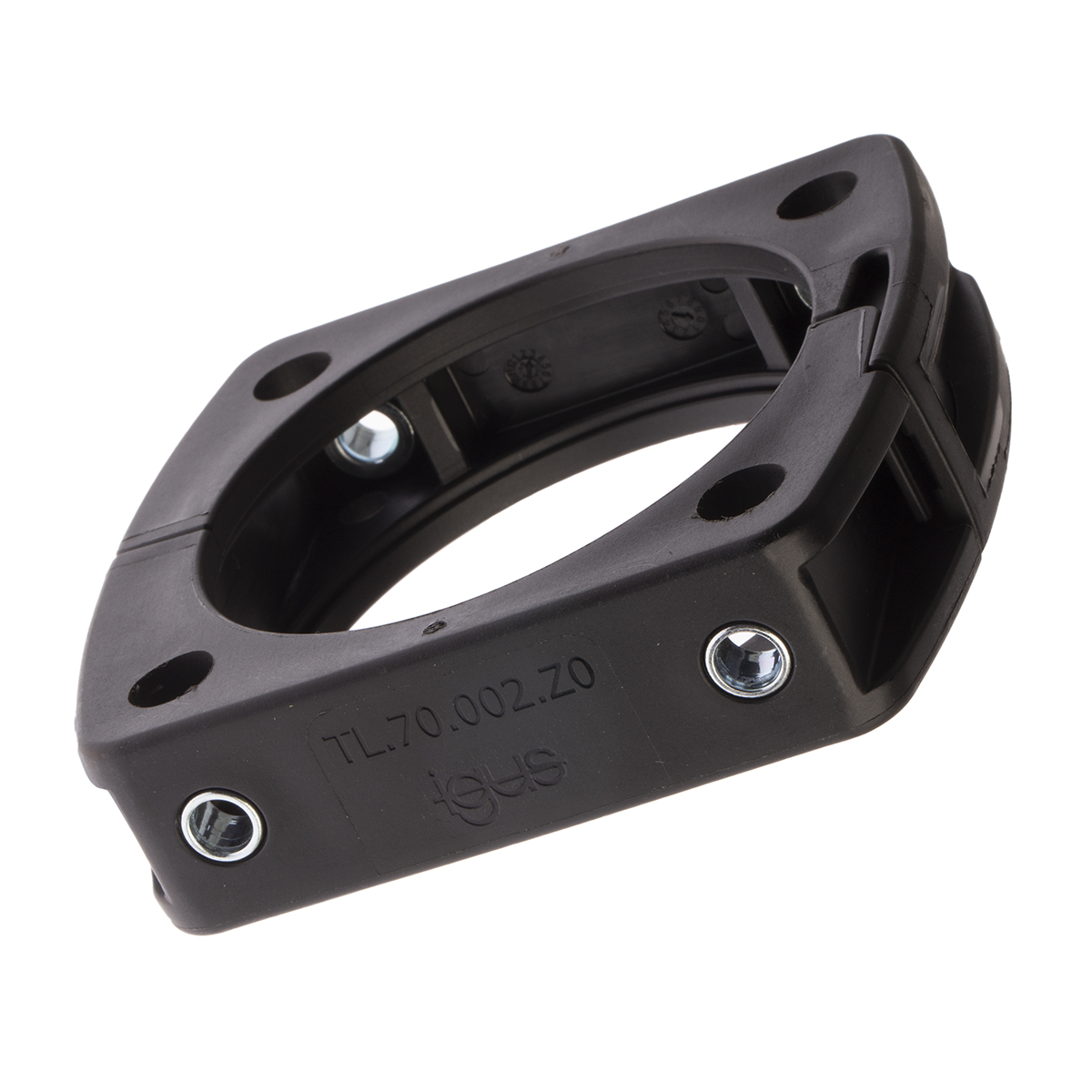 tl7001z0 Igus Igumid NB Cable Trunking Accessory Triflex TRC 96 mm 81mm