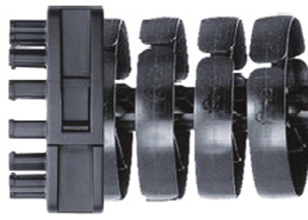 Igus Igumid G Cable Trunking Accessory Triflex TL 96 mm 60mm