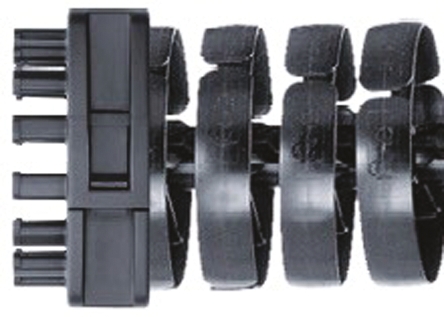 Igus Igumid G Cable Trunking Accessory Triflex TL 96 mm 60mm