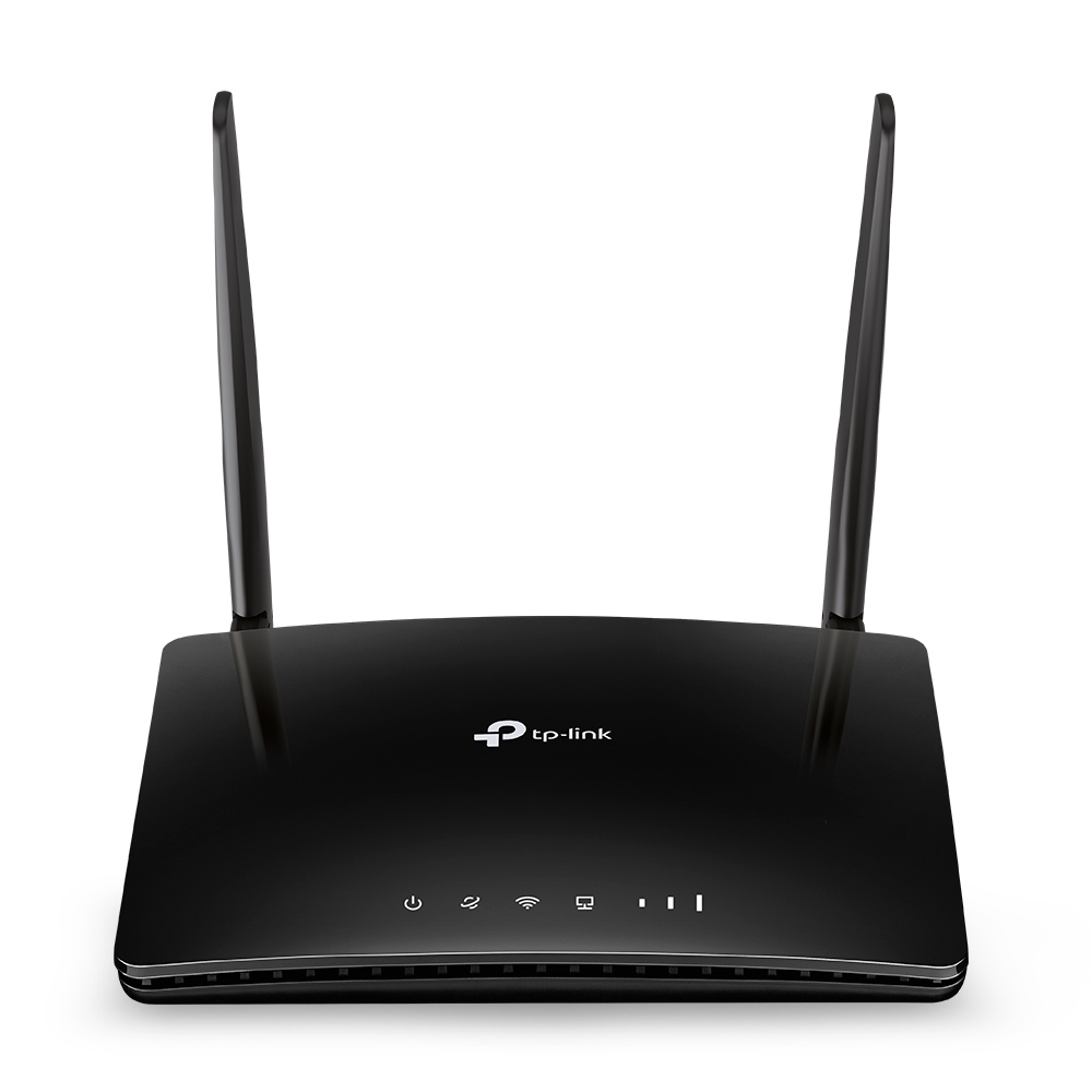 TP-Link 300Mbps TL-MR6400 3 3G 2.4GHz