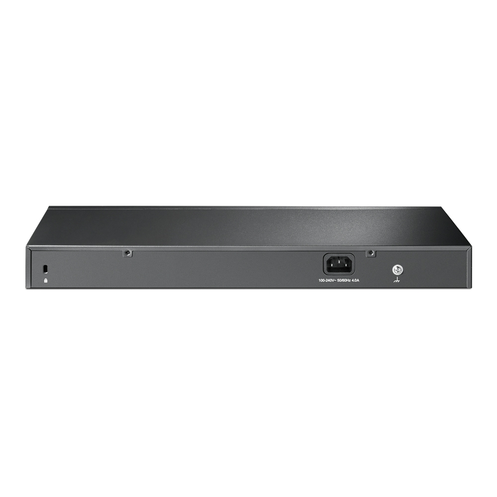 tl-sg2428p TP-Link JetStream Smart 28 Port Network Switch Power Over Ethernet