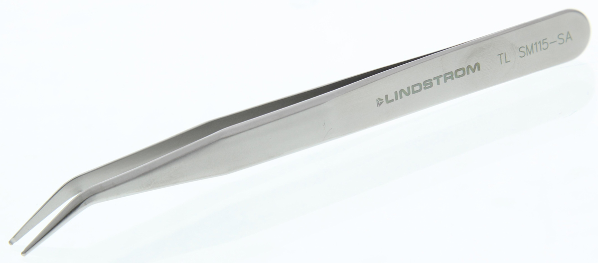 Lindstrom ESD Safe Tweezer