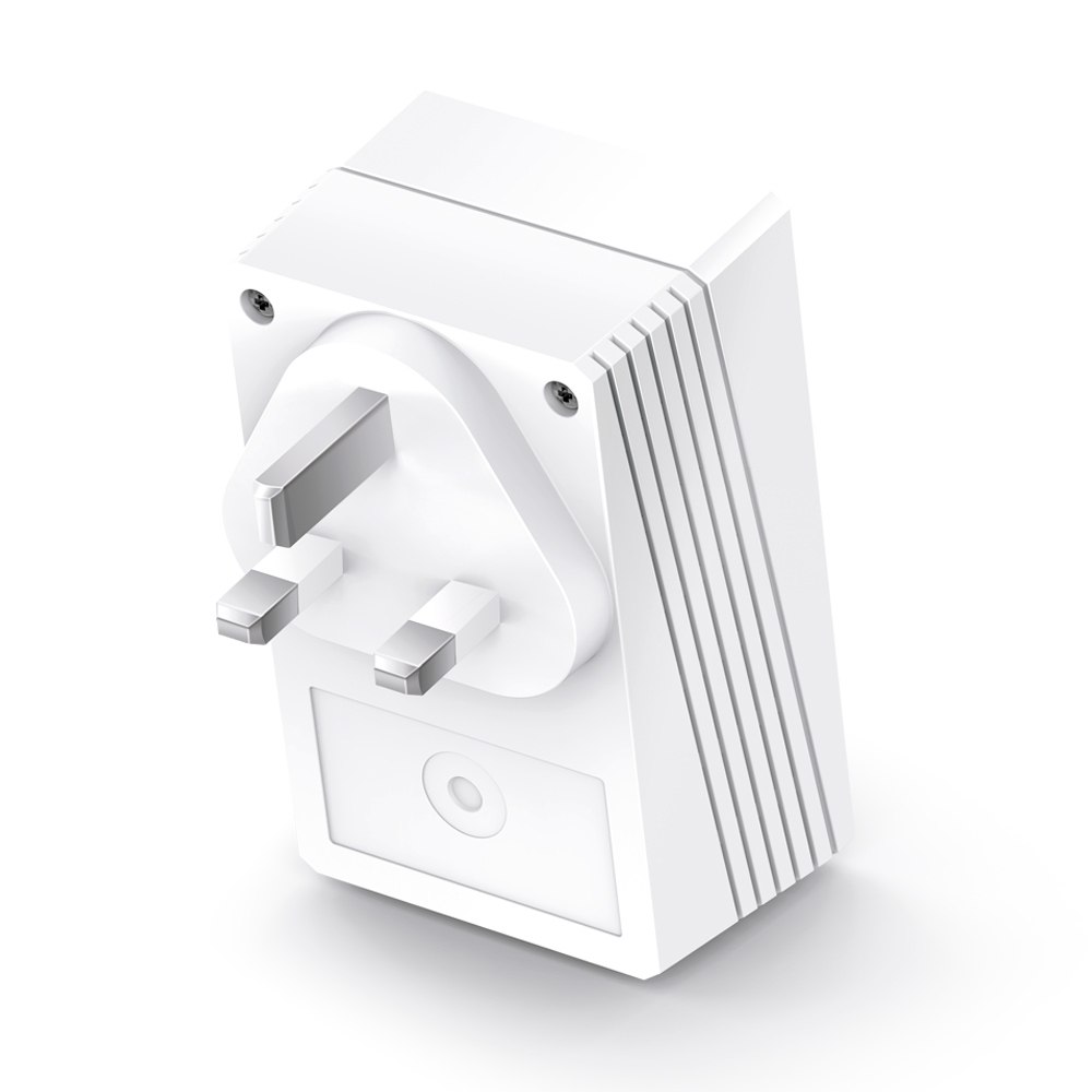 tl-wpa4220 TP-Link AV600 WiFi, Ethernet