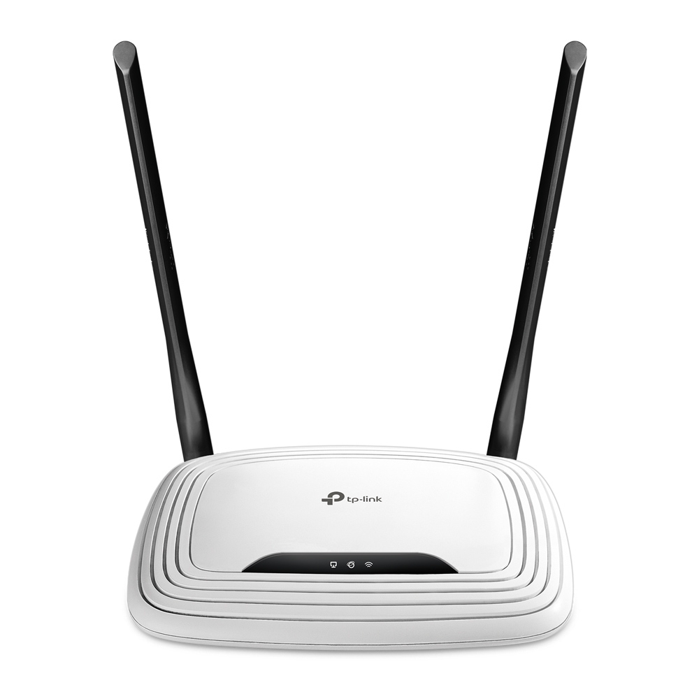 TP-Link 300Mbps N300 4 Disable Wireless Radio, WMM, Enable, Wireless Statistics 2.4GHz