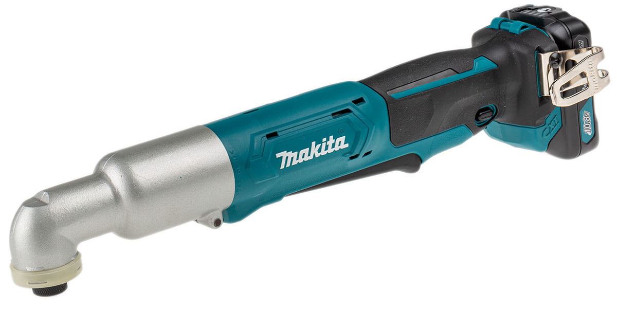 Makita TL064DWAE-UK - Cordless Impact Driver Type G - British 3-Pin