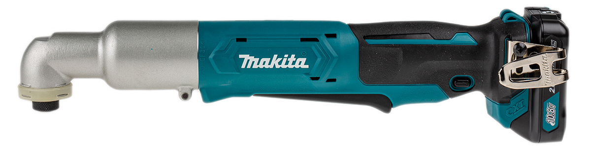 tl064dwae-uk Makita TL064DWAE-UK - Cordless Impact Driver Type G - British 3-Pin