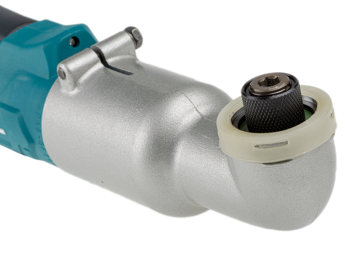 tl064dwae-uk Makita TL064DWAE-UK - Cordless Impact Driver Type G - British 3-Pin