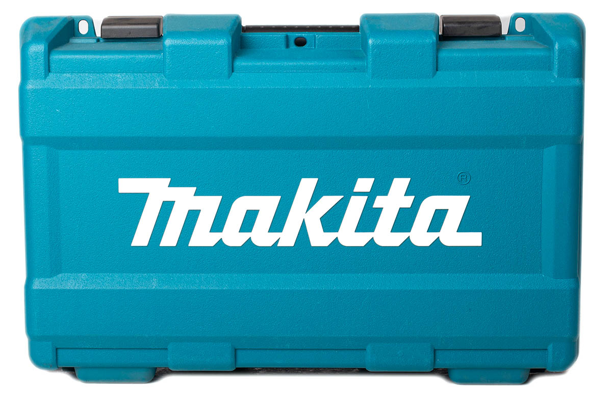 tl064dwae-uk Makita TL064DWAE-UK - Cordless Impact Driver Type G - British 3-Pin