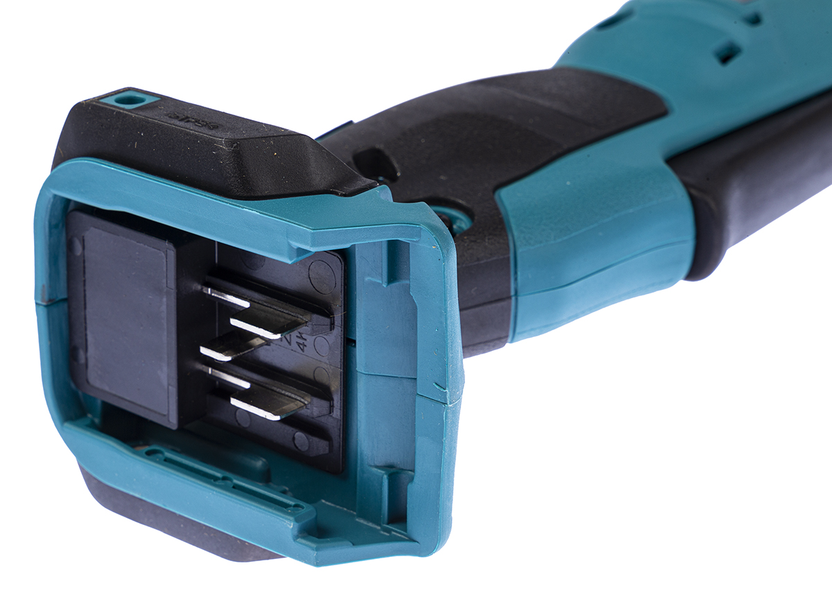 tl064dz Makita TL064DZ - Cordless Impact Driver
