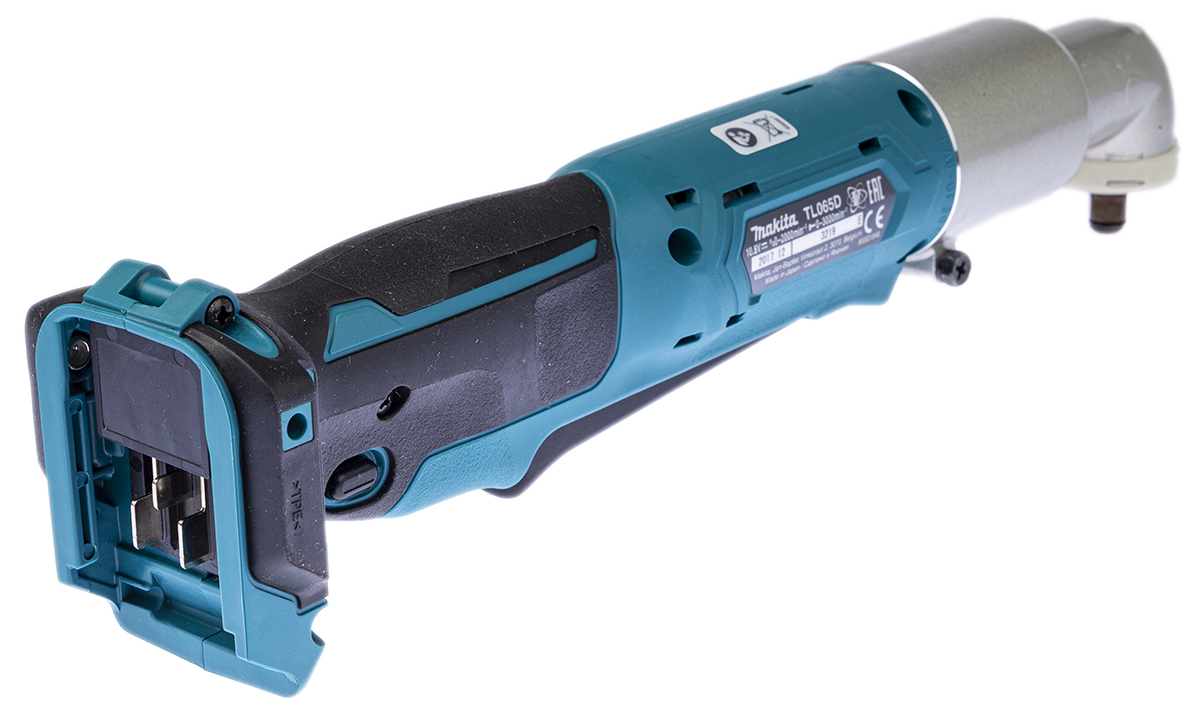 tl065dz Makita TL065DZ - Cordless Angle Impact Driver