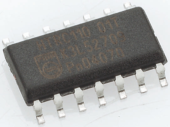 STMicroelectronics, Operational Amplifier, 3 MHz, 14-Pin 36V SOIC