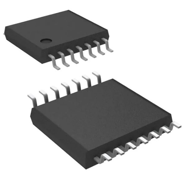 STMicroelectronics, Operational Amplifier, 4 MHz, 14-Pin 36V TSSOP