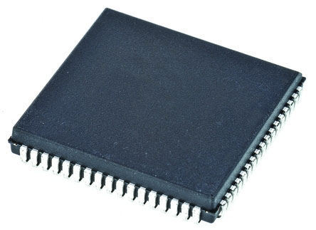 Texas Instruments 2-Channel UART 68-Pin PLCC