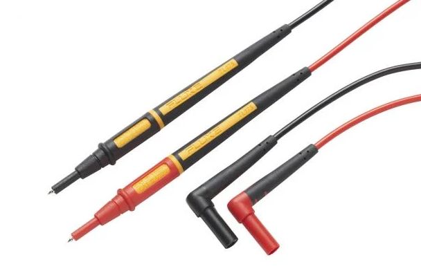 tl175 Fluke TL175 Test Lead Kit, CAT III, CAT IV, 10A