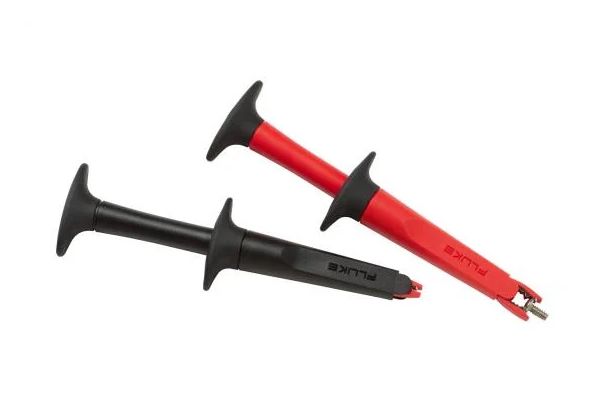 tl220-1 Fluke TL220-1 Industrial Test Lead Kit, CAT III, CAT IV, 10A