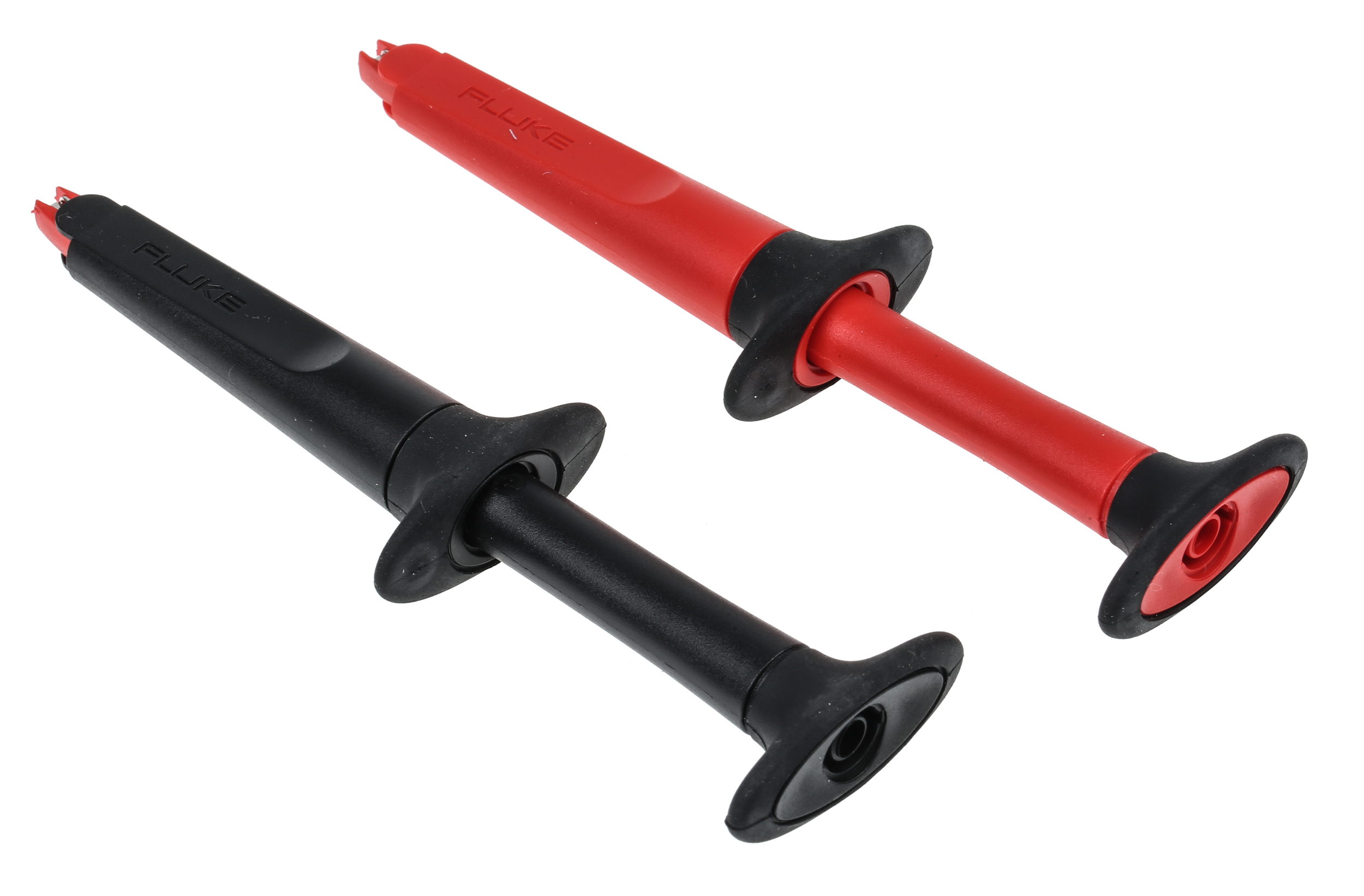 tl223-1 Fluke TL223-1 Electrical Test Lead Kit, CAT III, CAT IV