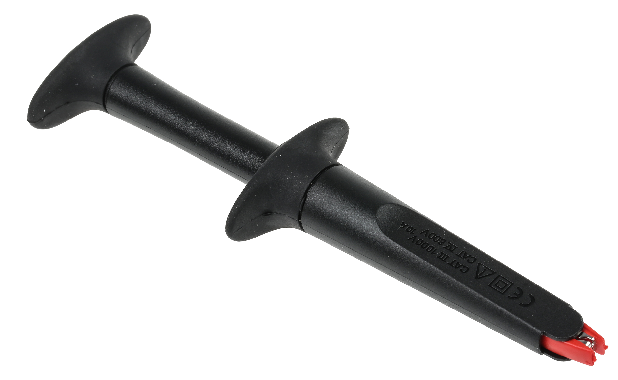 tl223-1 Fluke TL223-1 Electrical Test Lead Kit, CAT III, CAT IV