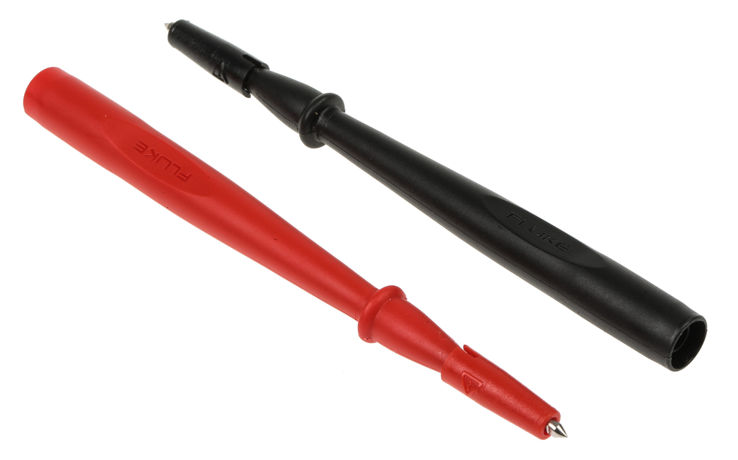 tl223-1 Fluke TL223-1 Electrical Test Lead Kit, CAT III, CAT IV
