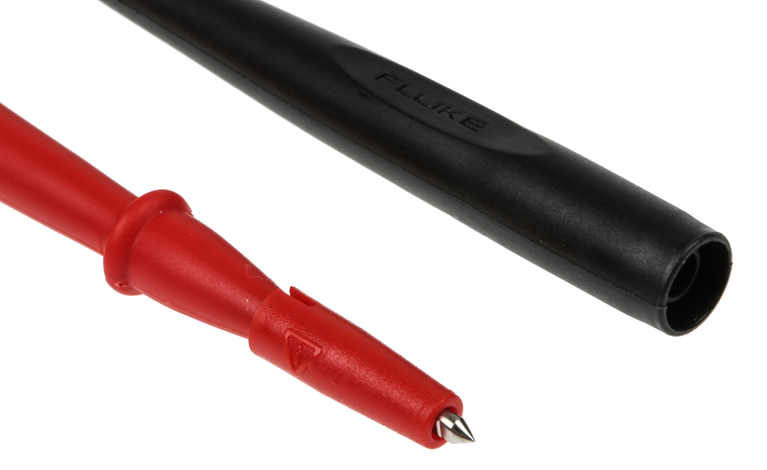 tl223-1 Fluke TL223-1 Electrical Test Lead Kit, CAT III, CAT IV