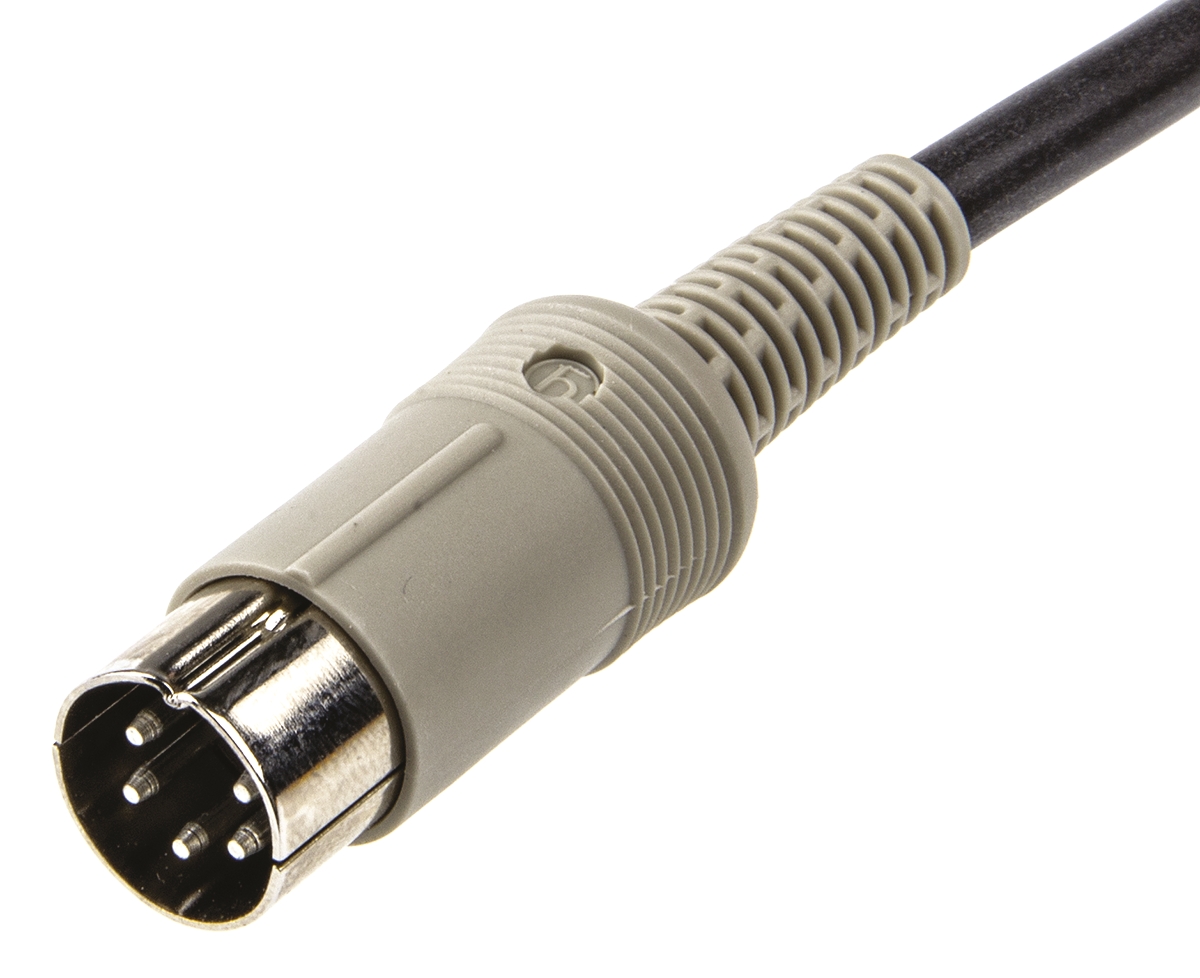 tl2ej70 Antex Electronics Electric Soldering Iron, 24V, 50 W, for use with 660TC Soldering Station