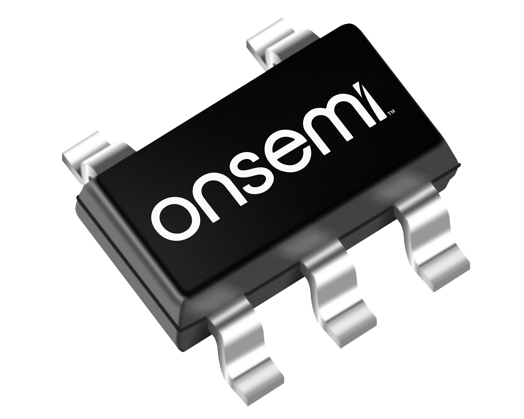TL331SN4T1G onsemi 1-Channel Comparator Low Power O/P, 400 ns 36 V 2 V 5-Pin TSOP-5