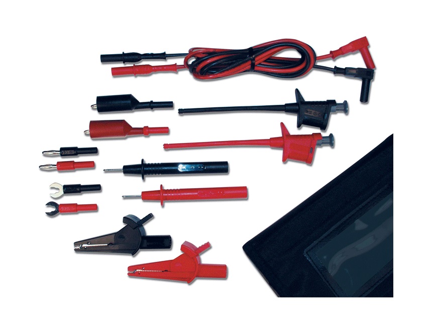 BK Precision 2831E, 5491B Multimeter Kit Multimeter Kit
