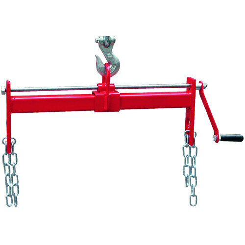 SAM Support Tube