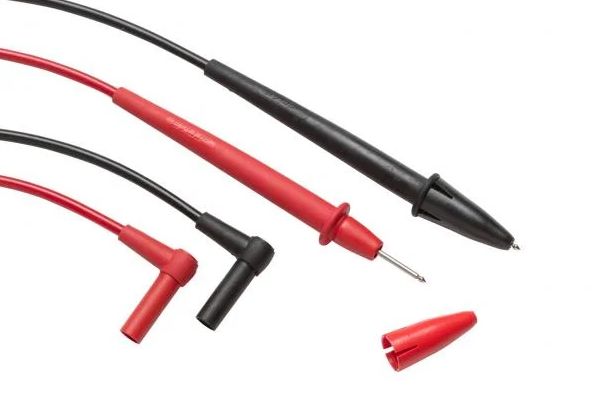 tl75 Fluke TL75 Test Lead Kit, CAT III, CAT IV, 10A