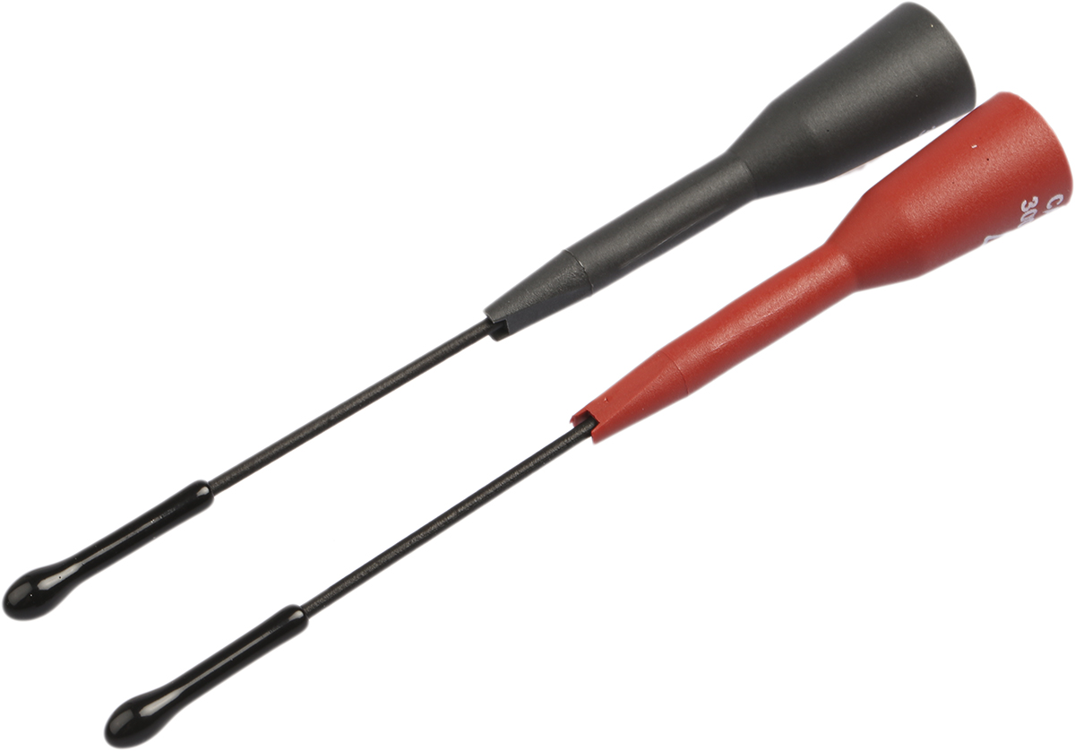 tl80a Fluke TL80A Electrical Test Lead Kit, CAT II, 5A