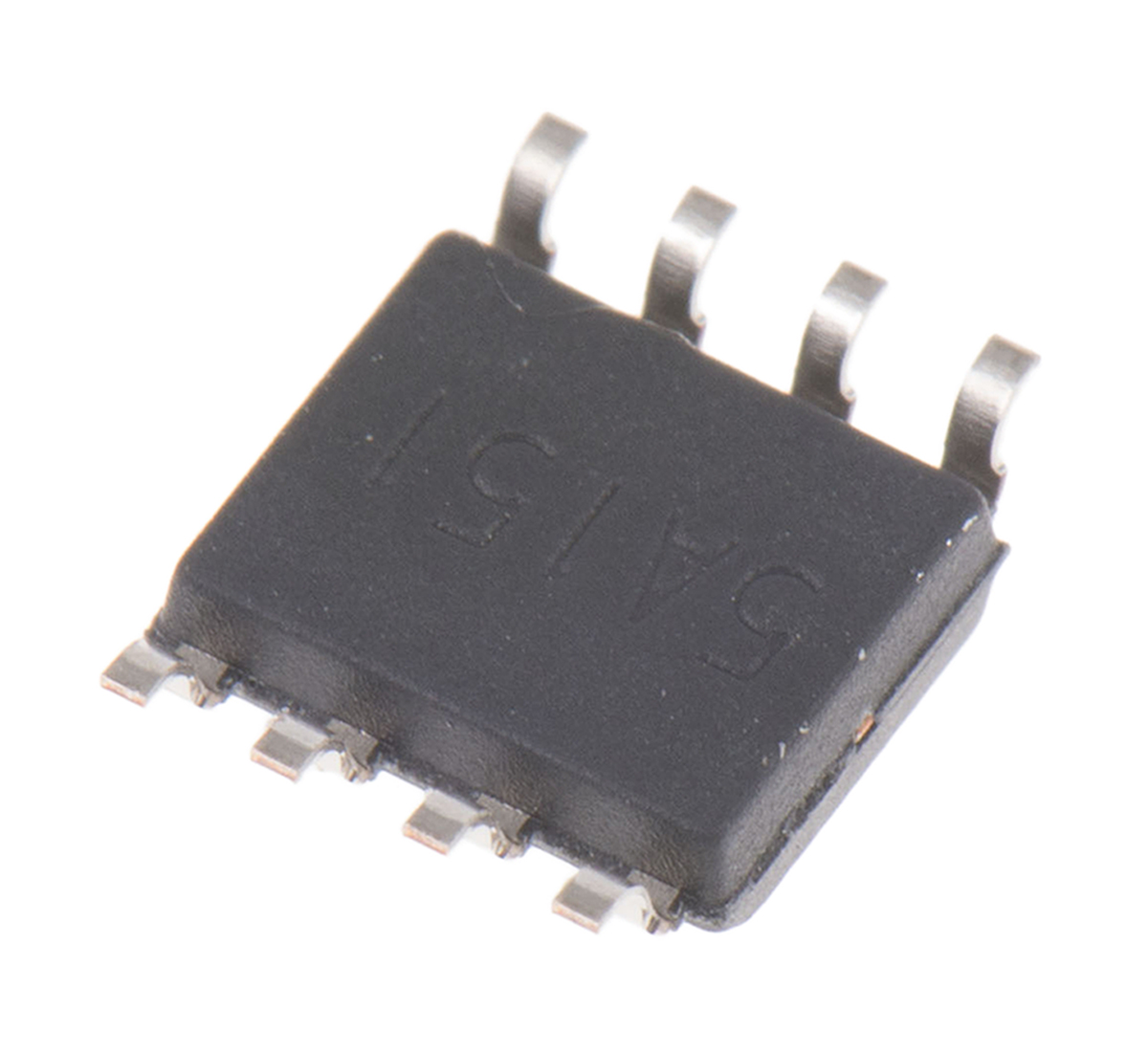 tlc555cd Texas Instruments TLC Timer Circuit, 1, 8-Pin SOIC